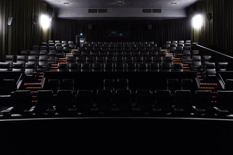 Reading Cinemas Maitland - Tourism Gold Coast 1