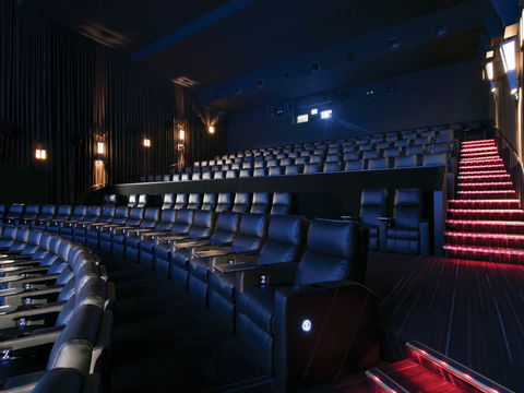 Reading Cinemas Maitland - Tourism Gold Coast 2