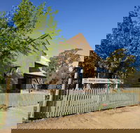 River Captains Cottage - Tourism Gold Coast