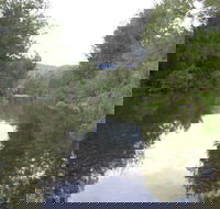 Riverside Campground and Picnic Area - Gold Coast