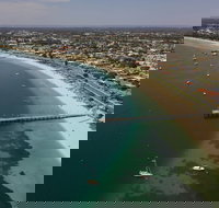 Rockingham Jetty - Gold Coast