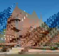 Saint Marys in Ara Coeli  Northampton - Tourism Gold Coast