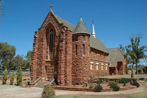 Saint Mary’s In Ara Coeli – Northampton - Tourism Gold Coast 0