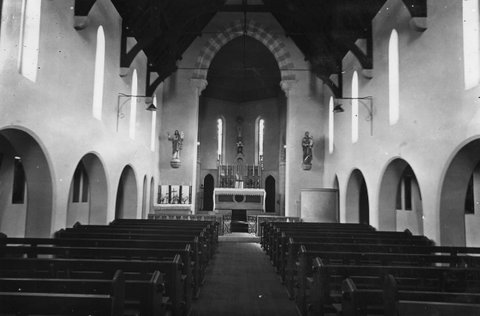 Saint Mary’s In Ara Coeli – Northampton - Tourism Gold Coast 1
