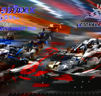 Sidetrax - Indoor Go Karts - Tourism Gold Coast