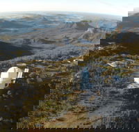 Siding Spring Observatory - Tourism Gold Coast