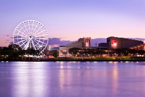 South Bank - Tourism Gold Coast 2