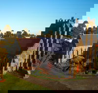 St John's Anglican Church Port Fairy - Gold Coast