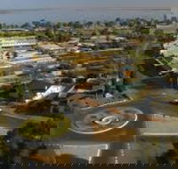 Story City - Barmera - Tourism Gold Coast
