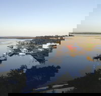 Strahan - Tourism Gold Coast