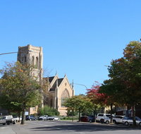 St Saviour's Anglican Cathedral - Tourism Gold Coast