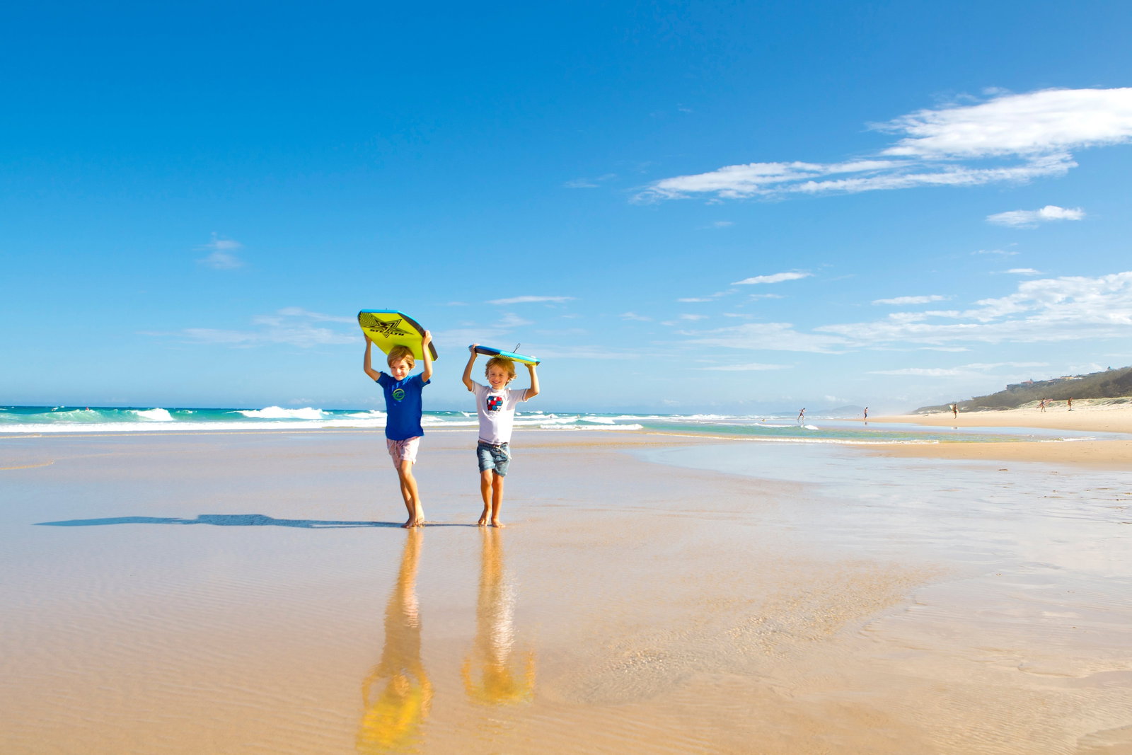 Sunshine Beach QLD Tourism Gold Coast