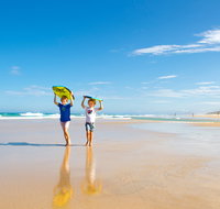 Sunshine Beach - Tourism Gold Coast