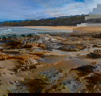 Sunburnt Beach - Tourism Gold Coast