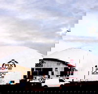 Sydney Indoor Motocross Dome MX Dome - Tourism Gold Coast