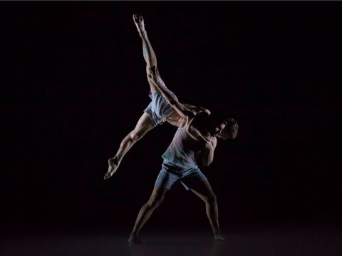 Sydney Dance Company - Tourism Gold Coast 0