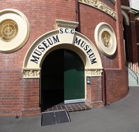 Sydney Cricket Ground Museum - Tourism Gold Coast