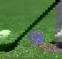 Sylvania Par Three Golf and Soccer - Tourism Gold Coast