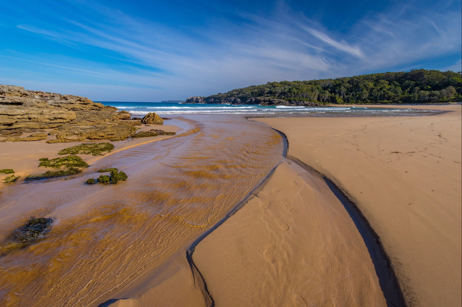 Beecroft Peninsula NSW Tourism Gold Coast