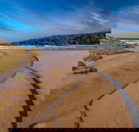 Target Beach - Tourism Gold Coast