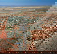 Tennant Creek - Tourism Gold Coast