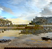 Termeil Lake - Tourism Gold Coast