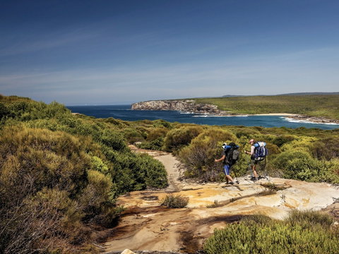 The Coast Track - Tourism Gold Coast 0