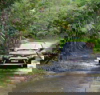 The Pioneer Valley and Eungella National Park - Tourism Gold Coast