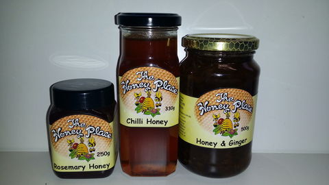 The Honey Place - Tourism Gold Coast 2