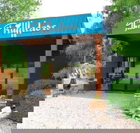 The Truffledore - Tourism Gold Coast