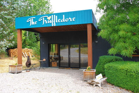 The Truffledore - Tourism Gold Coast 0
