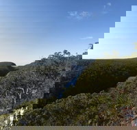 The Rock Lookout - Tourism Gold Coast