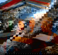 The Mystery Rooms - Tourism Gold Coast