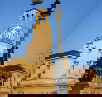 The Indigo Gold Trail - Tourism Gold Coast