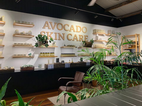 Tropical Fruit World - Tourism Gold Coast 1