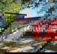 Tumut Art Society 5Ways Gallery - Tourism Gold Coast