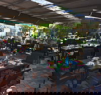 Tumut Valley Violets - Tourism Gold Coast