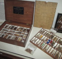 UQ Marks-Hirschfeld Museum of Medical History - Tourism Gold Coast