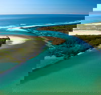 Urunga - Tourism Gold Coast