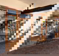 Van Rensburg Galleries - Tourism Gold Coast