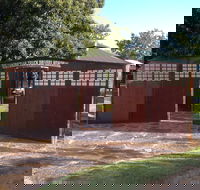 Victorian Truck Drivers Memorial - Tourism Gold Coast