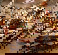 Village Antiques - Tourism Gold Coast