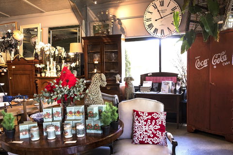 Village Antiques - Tourism Gold Coast 1
