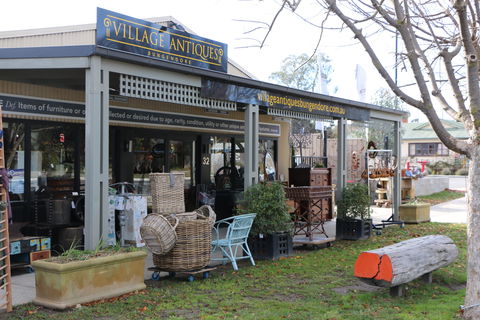 Village Antiques - Tourism Gold Coast 2
