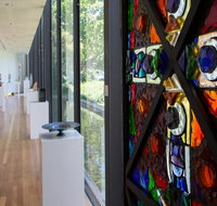 Wagga Wagga Art Gallery - Tourism Gold Coast