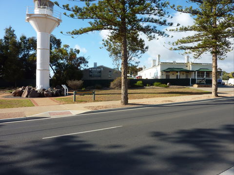 Wallaroo Heritage And Nautical Museum - Tourism Gold Coast 2
