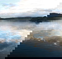 Walpole and Nornalup Inlets Marine Park - Tourism Gold Coast