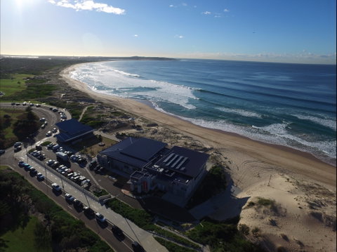 Wanda Beach Cronulla - Tourism Gold Coast 0