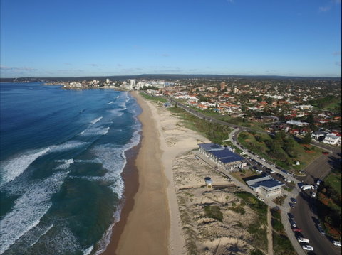 Wanda Beach Cronulla - Tourism Gold Coast 1