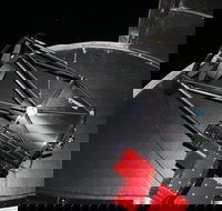 Warrumbungle Observatory - Tourism Gold Coast